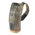 natural shoe horn